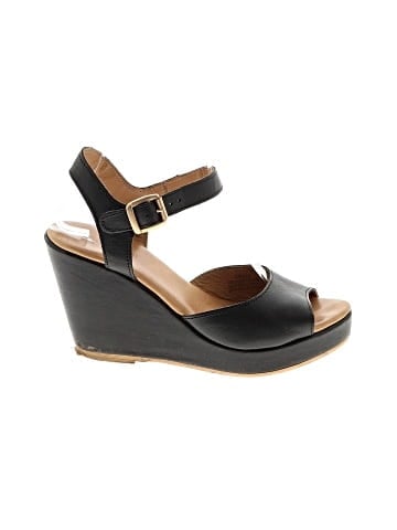 Garnet Hill Wedges (view 1)