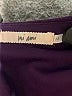 Mi ami Solid Purple Casual Dress Size M - photo 7