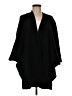 Urban Outfitters Black Poncho One size - photo 1