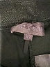 Hale Bob Black Active Pants Size XS - photo 4