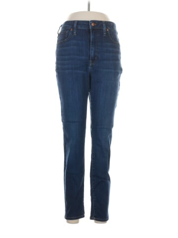 Madewell Jeans (view 1)