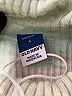 Old Navy Silver Turtleneck Sweater Size L - photo 7