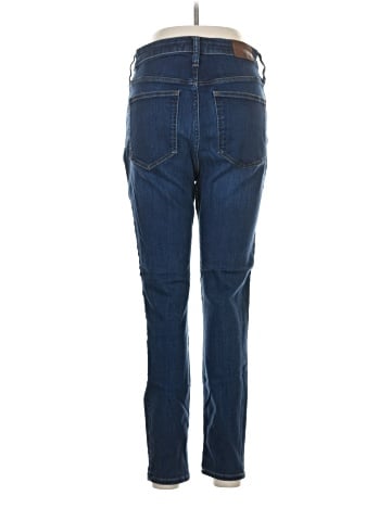 Madewell Jeans (view 2)