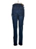 Madewell Stripes Blue Jeans Size 29 waist - photo 2
