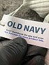 Old Navy Silver Turtleneck Sweater Size L - photo 9