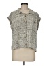 Zara Gray Vest Size M - photo 1