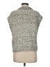 Zara Gray Vest Size M - photo 2