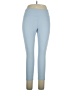 Z by Zella Color Block Blue Active Pants Size XL - photo 1
