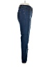 Madewell Stripes Blue Jeans Size 29 waist - photo 4