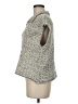 Zara Gray Vest Size M - photo 5