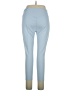 Z by Zella Color Block Blue Active Pants Size XL - photo 2