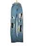 BDG 100% Cotton Blue Jeans Size 26 waist - photo 1