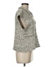 Zara Gray Vest Size M - photo 4
