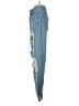 BDG 100% Cotton Blue Jeans Size 26 waist - photo 5