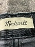 Madewell Black Jeans Size 27 waist - photo 7