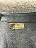 Marmot Gray Long Sleeve Button-Down Shirt Size M - photo 7