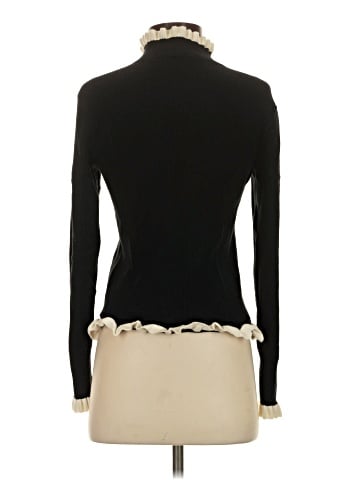 CAbi Turtleneck Sweater (view 2)