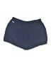 Columbia 100% Nylon Solid Blue Athletic Shorts Size XL - photo 2