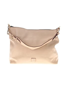 Dooney & Bourke Leather Hobo