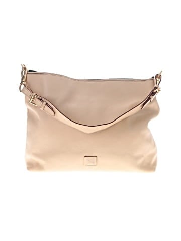 Dooney & Bourke Leather Hobo (view 1)