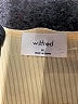 Wilfred Yellow Cardigan Size M - photo 7