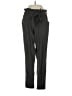 Athleta Solid Gray Casual Pants Size 2 - photo 1