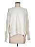 French Connection Ivory Pullover Sweater Size M - photo 1
