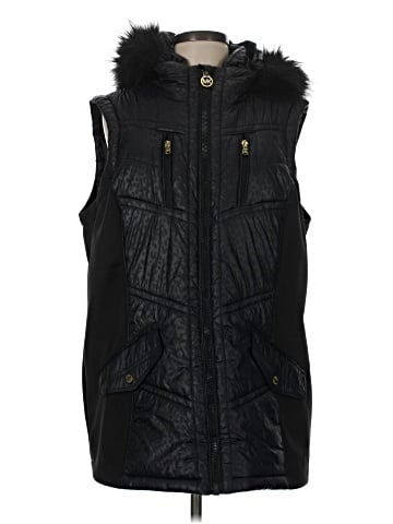 MICHAEL Michael Kors Vest (view 1)