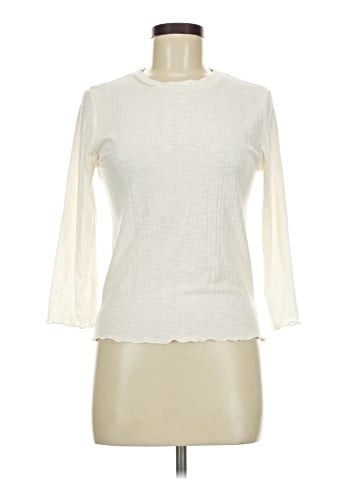 Takara 3/4 Sleeve T-Shirt (view 1)