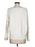 French Connection Ivory Pullover Sweater Size M - photo 2