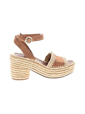 Tory Burch Wedges (view 1)