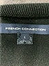 French Connection Black Turtleneck Sweater Size L - photo 7