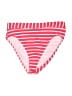 Splendid Stripes Pink Swimsuit Bottoms Size XS - photo 1
