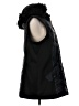MICHAEL Michael Kors Black Vest Size M - photo 4
