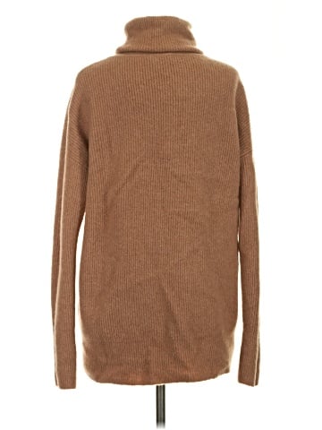 Theory Wool Pullover Sweater (view 2)