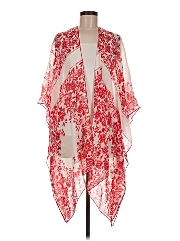 Karen Kane Cardigan (view 1)
