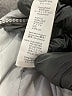 Gap Outlet 100% Recycled Polyester Gray Vest Size XS - photo 7