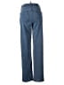 Lands' End Blue Casual Pants Size M - photo 2