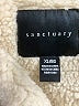 Sanctuary Pink Vest Size XL - photo 6