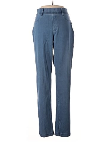 Lands' End Casual Pants (view 1)