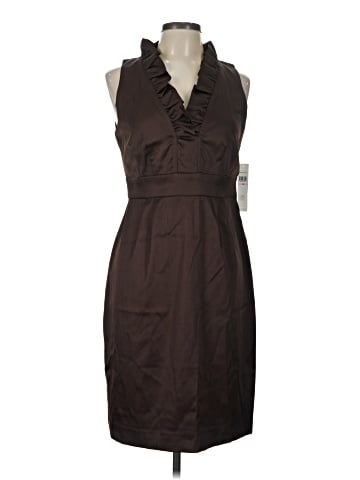 London Times Cocktail Dress (view 1)