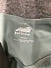 Avia Solid Gray Active Pants Size XS - photo 7