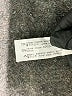 Zara Solid Black Skort Size XS - photo 4