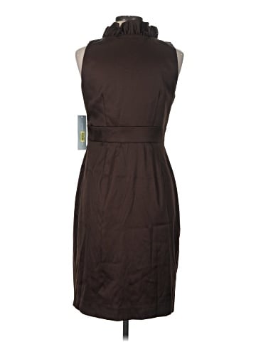 London Times Cocktail Dress (view 2)