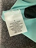 Mi ami Stars Teal Cocktail Dress Size S - photo 8