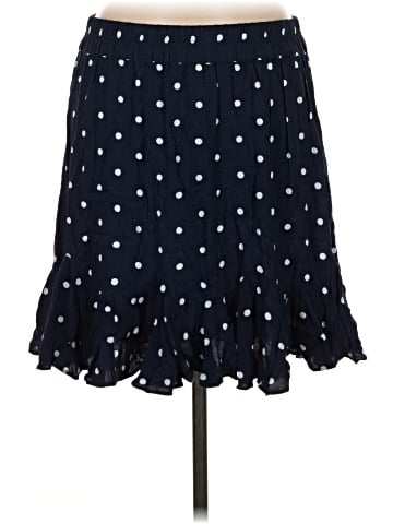 Ann Taylor LOFT Casual Skirt (view 1)