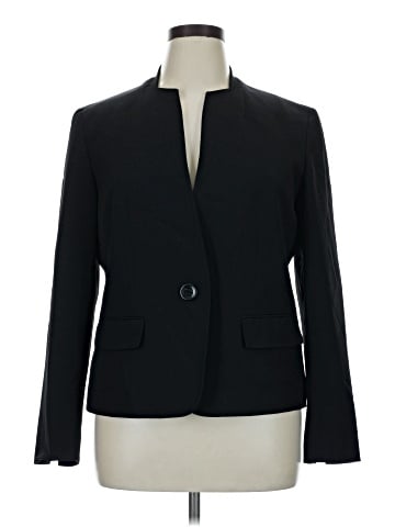 Jones Studio Blazer (view 1)