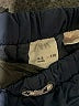Zara Blue Casual Pants Size 4 - 5 - photo 3