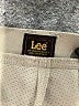 Lee Solid Tan Skort Size 20 - photo 3