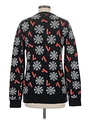 Nickelodeon Pullover Sweater (view 2)